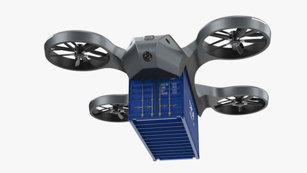 Cargo Drone