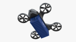 Cargo Drone