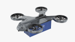 Cargo Drone