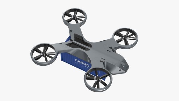 Cargo Drone