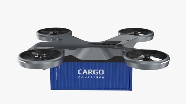 Cargo Drone