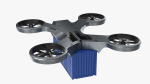 Cargo Drone