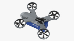 Cargo Drone
