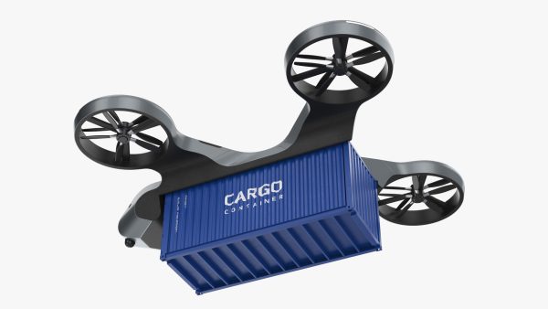 Cargo Drone