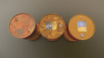 Cargo Iron Barrels 200L Brands