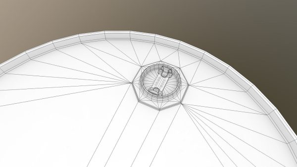 Cargo Iron Barrels 200L Colors