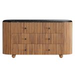 Carlisle Six Drawer Dresser