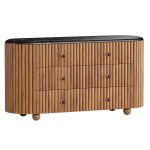 Carlisle Six Drawer Dresser