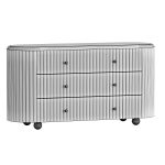 Carlisle Six Drawer Dresser