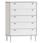 Carly 5 Drawer Dresser