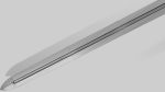 Caroling sword with Langsax handle