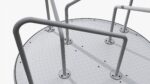 Carousel Merry-go-round 04