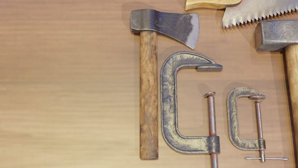 Carpentry Tools