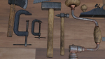 Carpentry Tools