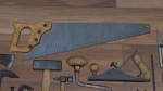 Carpentry Tools