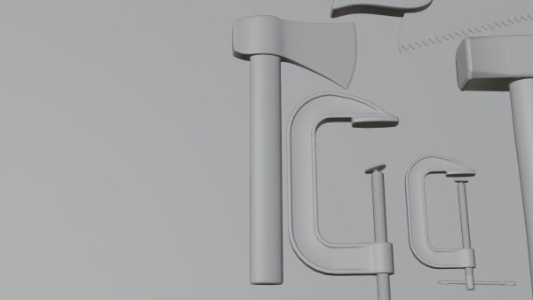 Carpentry Tools
