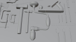 Carpentry Tools