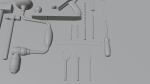 Carpentry Tools