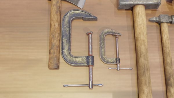 Carpentry Tools