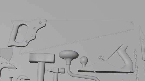 Carpentry Tools