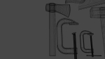 Carpentry Tools