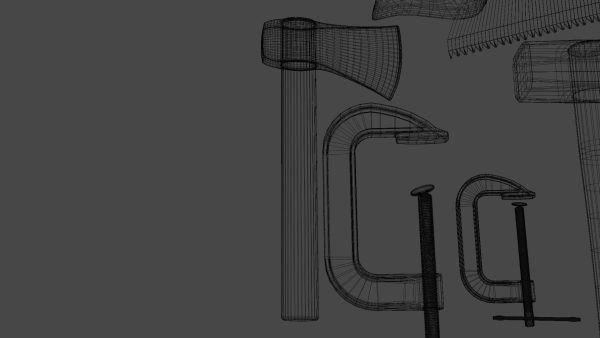 Carpentry Tools