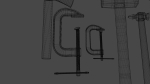 Carpentry Tools
