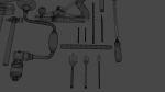 Carpentry Tools