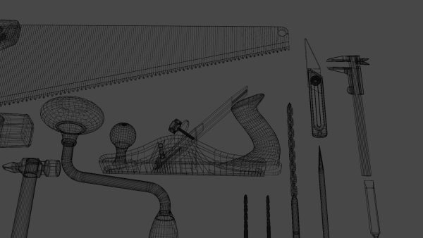 Carpentry Tools