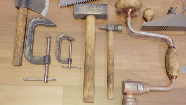 Carpentry Tools