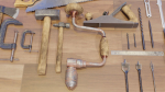 Carpentry Tools