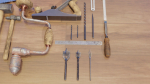 Carpentry Tools