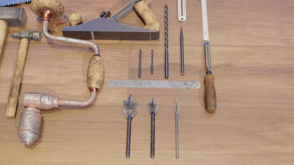 Carpentry Tools