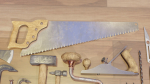 Carpentry Tools