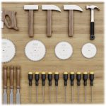 Carpentry Tools