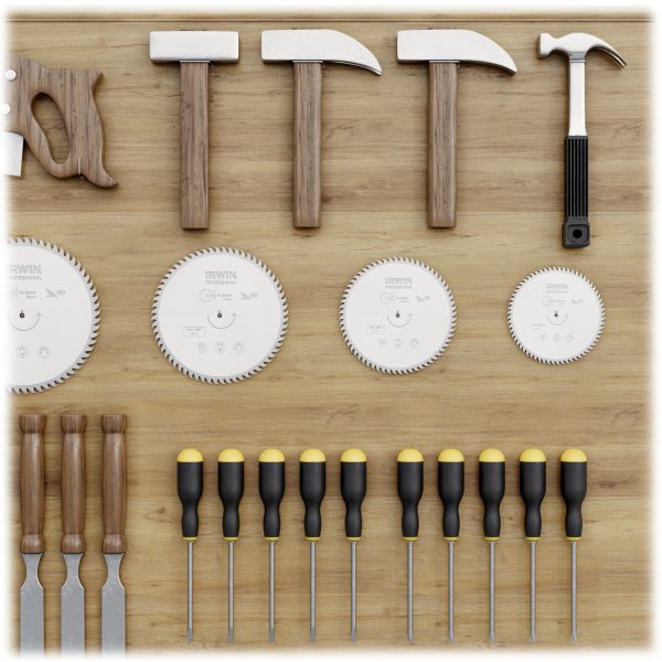 Carpentry Tools