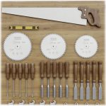 Carpentry Tools