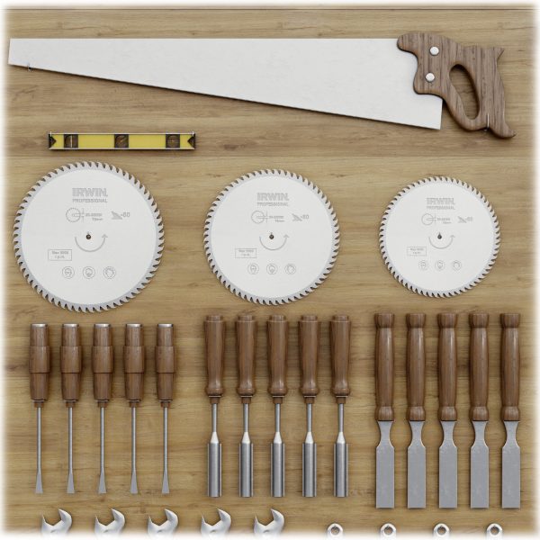 Carpentry Tools
