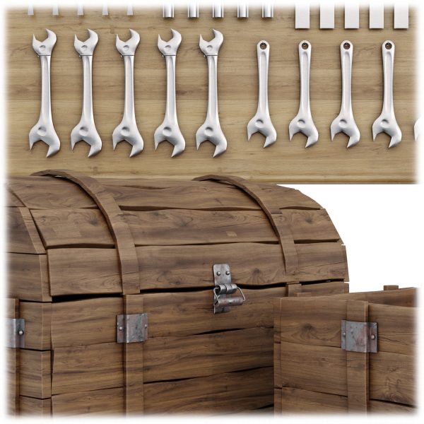 Carpentry Tools