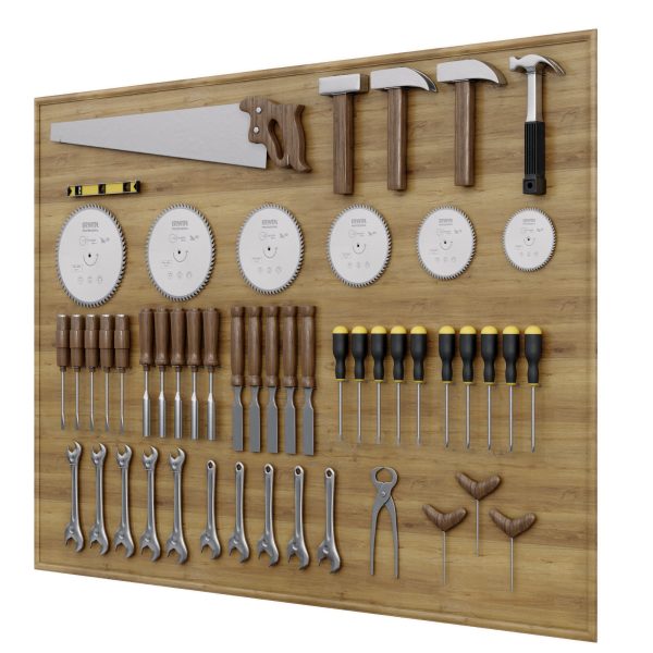 Carpentry Tools