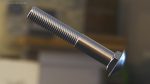 Carriage Bolt