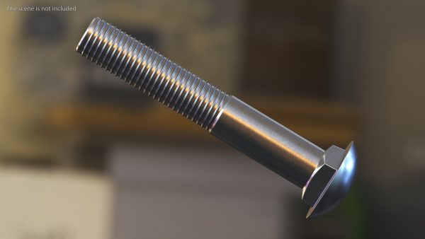Carriage Bolt