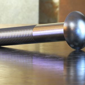 Carriage Bolt