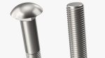 Carriage Bolt