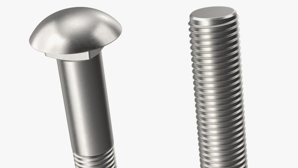 Carriage Bolt
