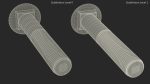 Carriage Bolt
