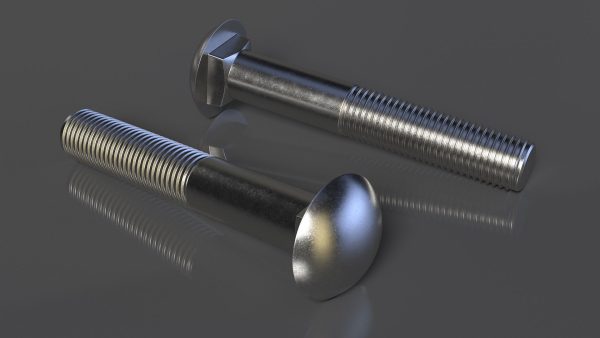Carriage Bolt