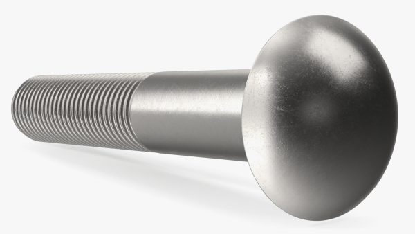Carriage Bolt