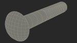Carriage Bolt