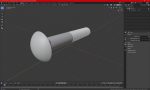 Carriage Bolt